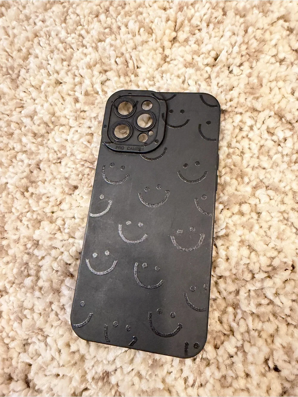 iPhone 12 Pro Max Cases & Screen Protector